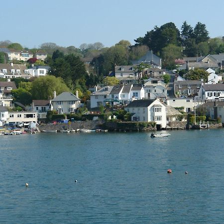 The Porthole Newton Ferrers Exterior foto