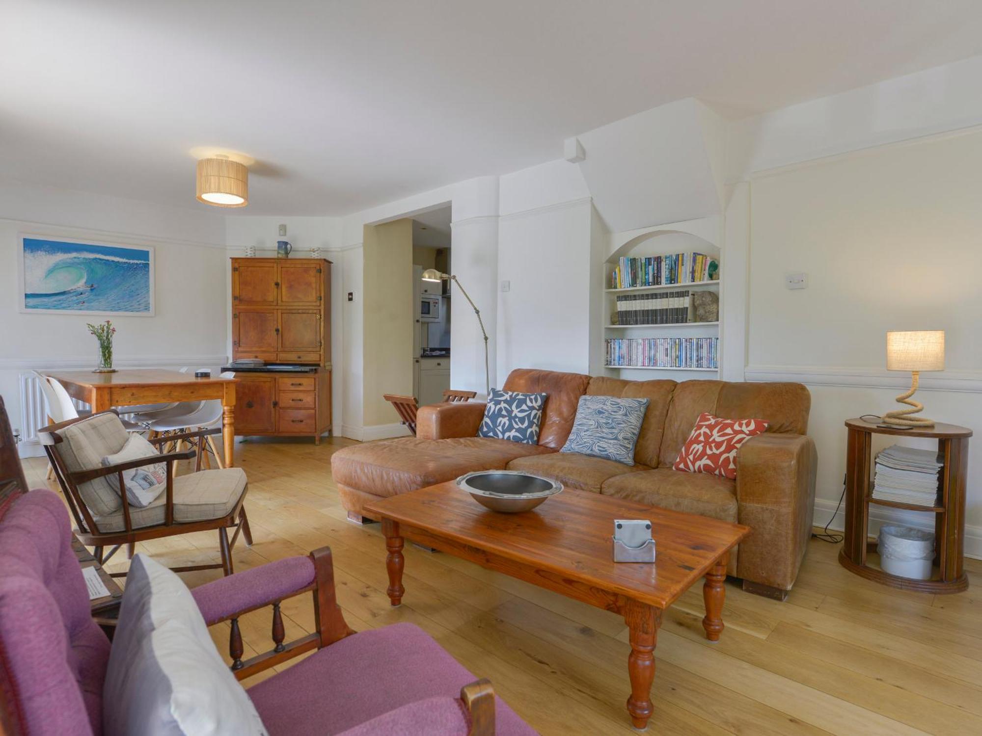 The Porthole Newton Ferrers Exterior foto