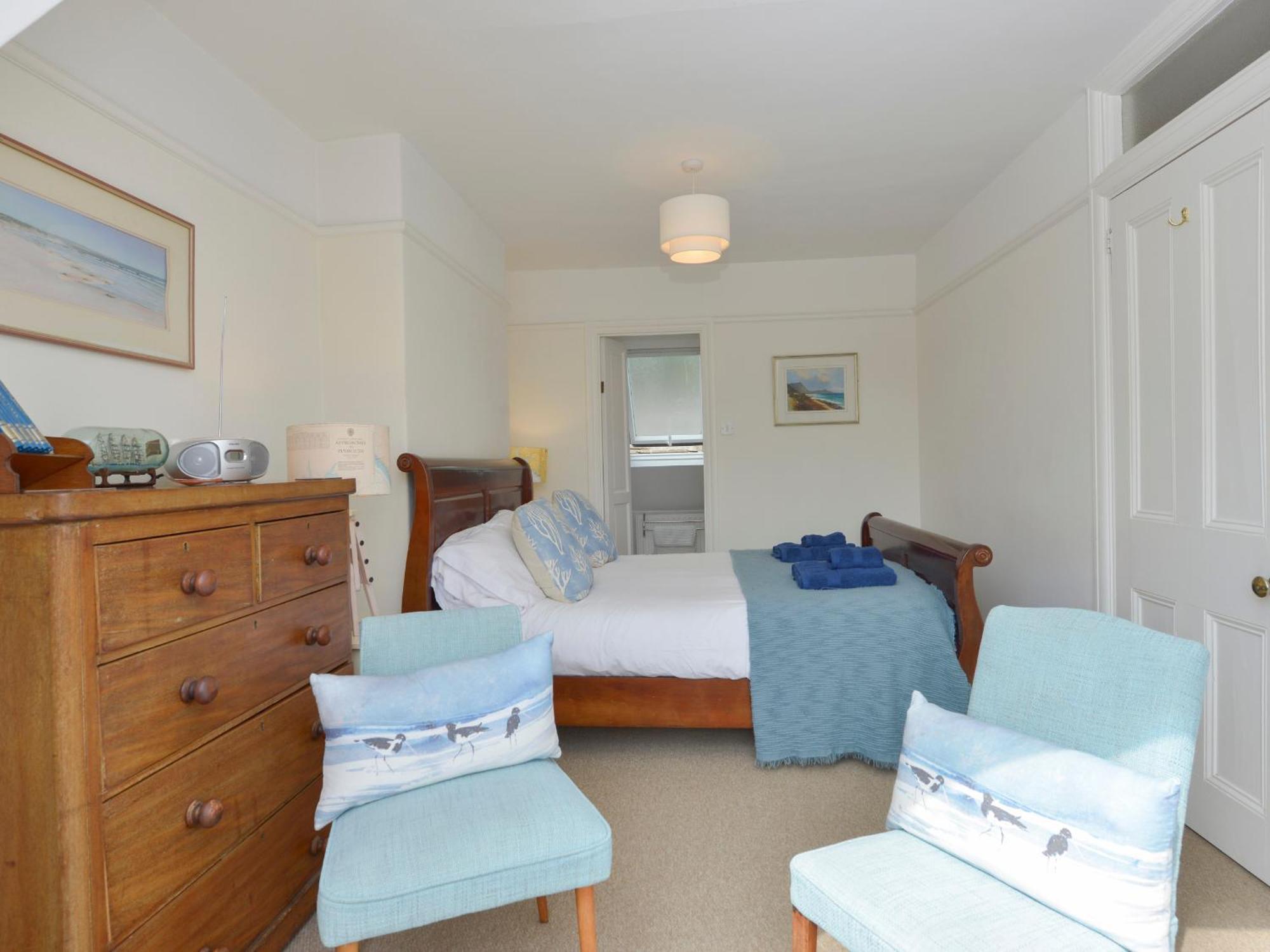 The Porthole Newton Ferrers Exterior foto
