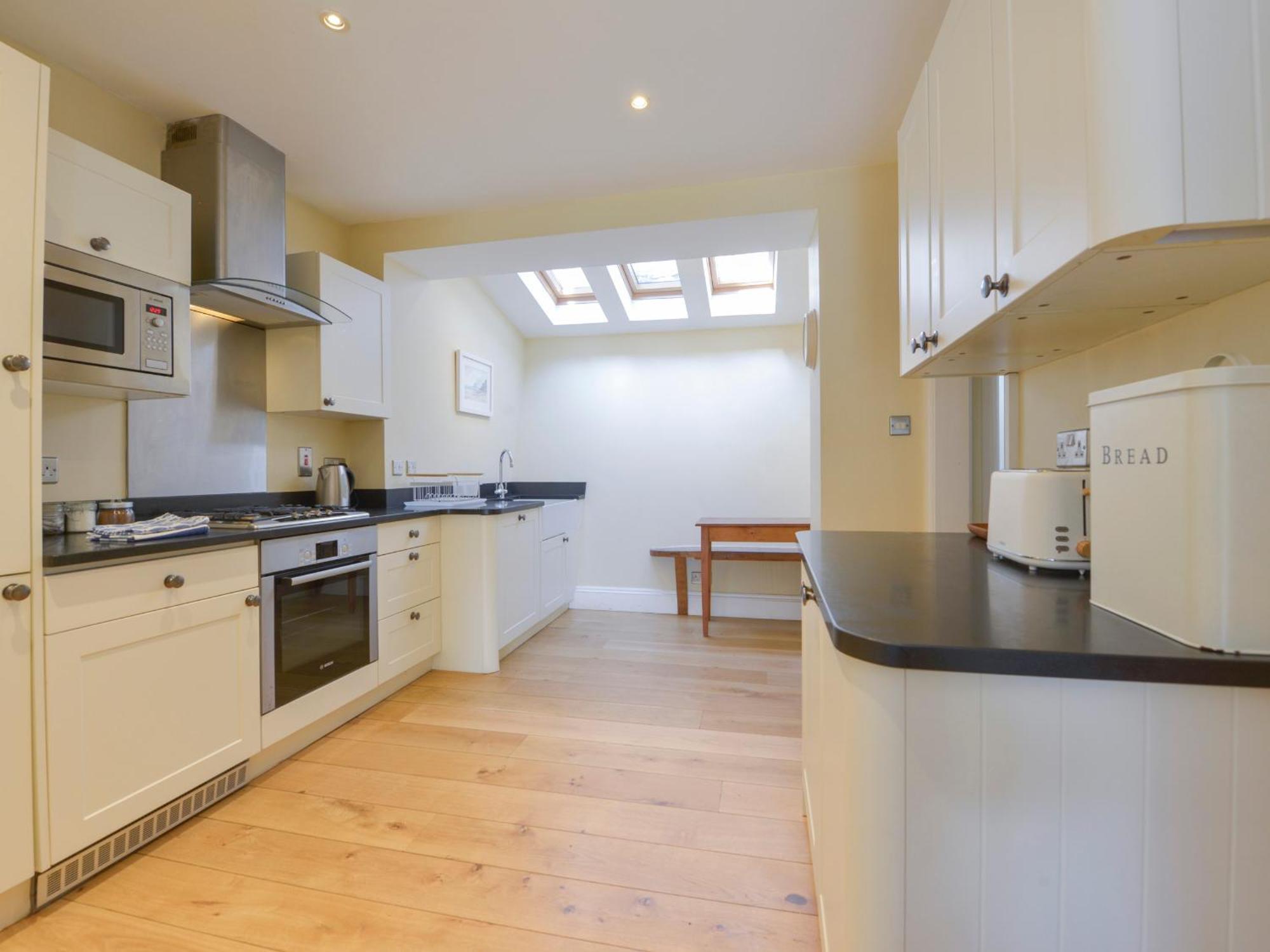 The Porthole Newton Ferrers Exterior foto