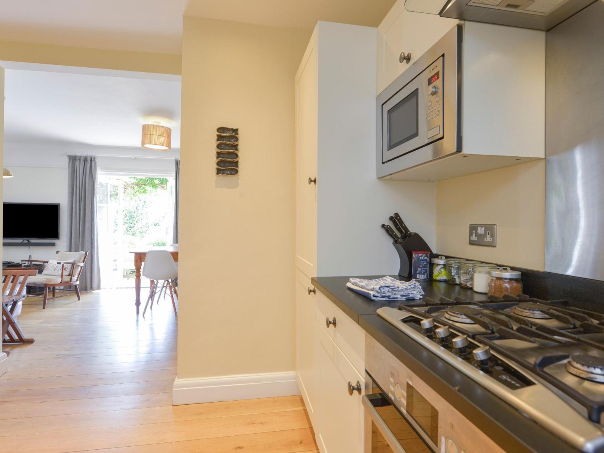 The Porthole Newton Ferrers Exterior foto