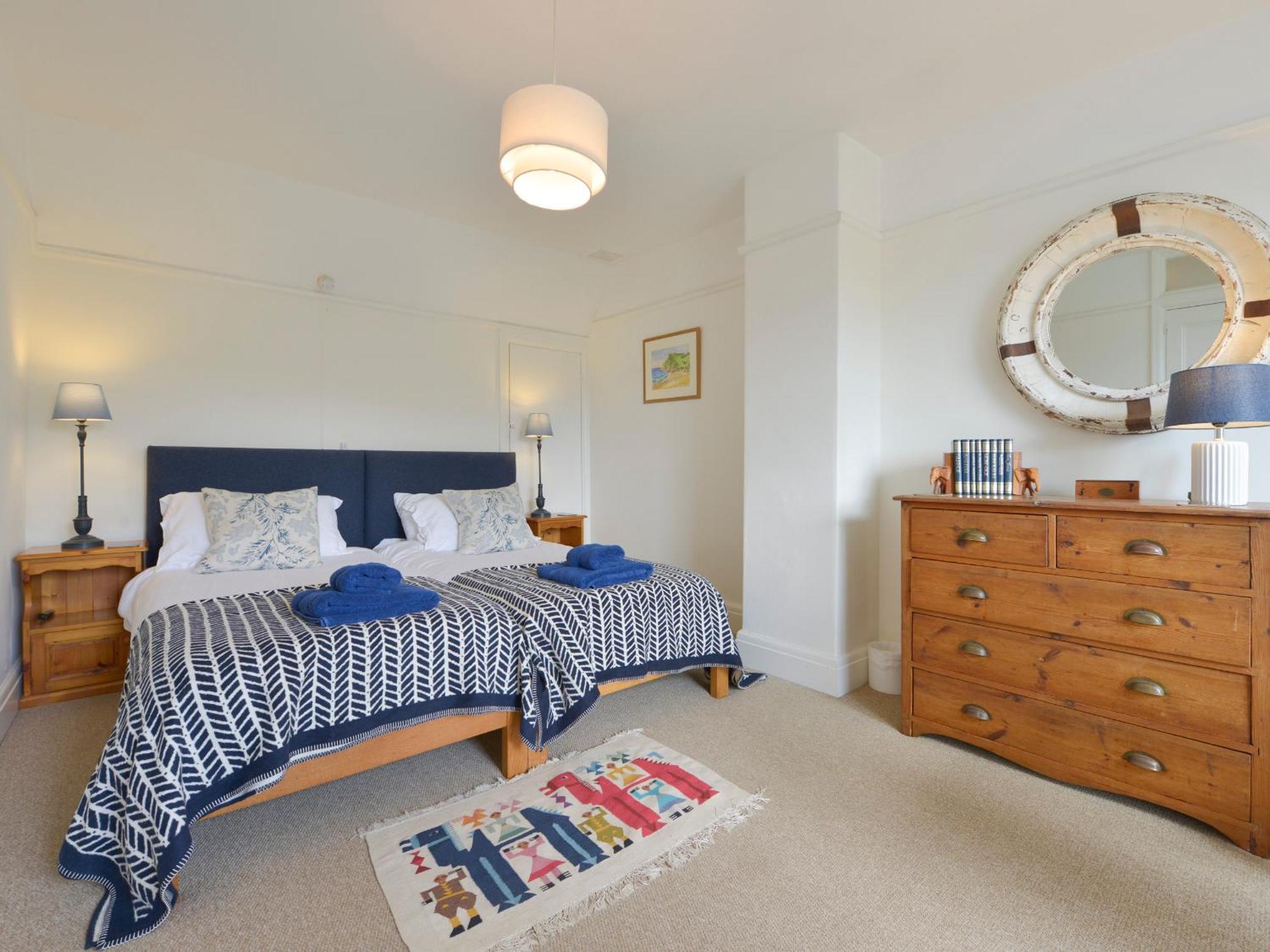 The Porthole Newton Ferrers Exterior foto