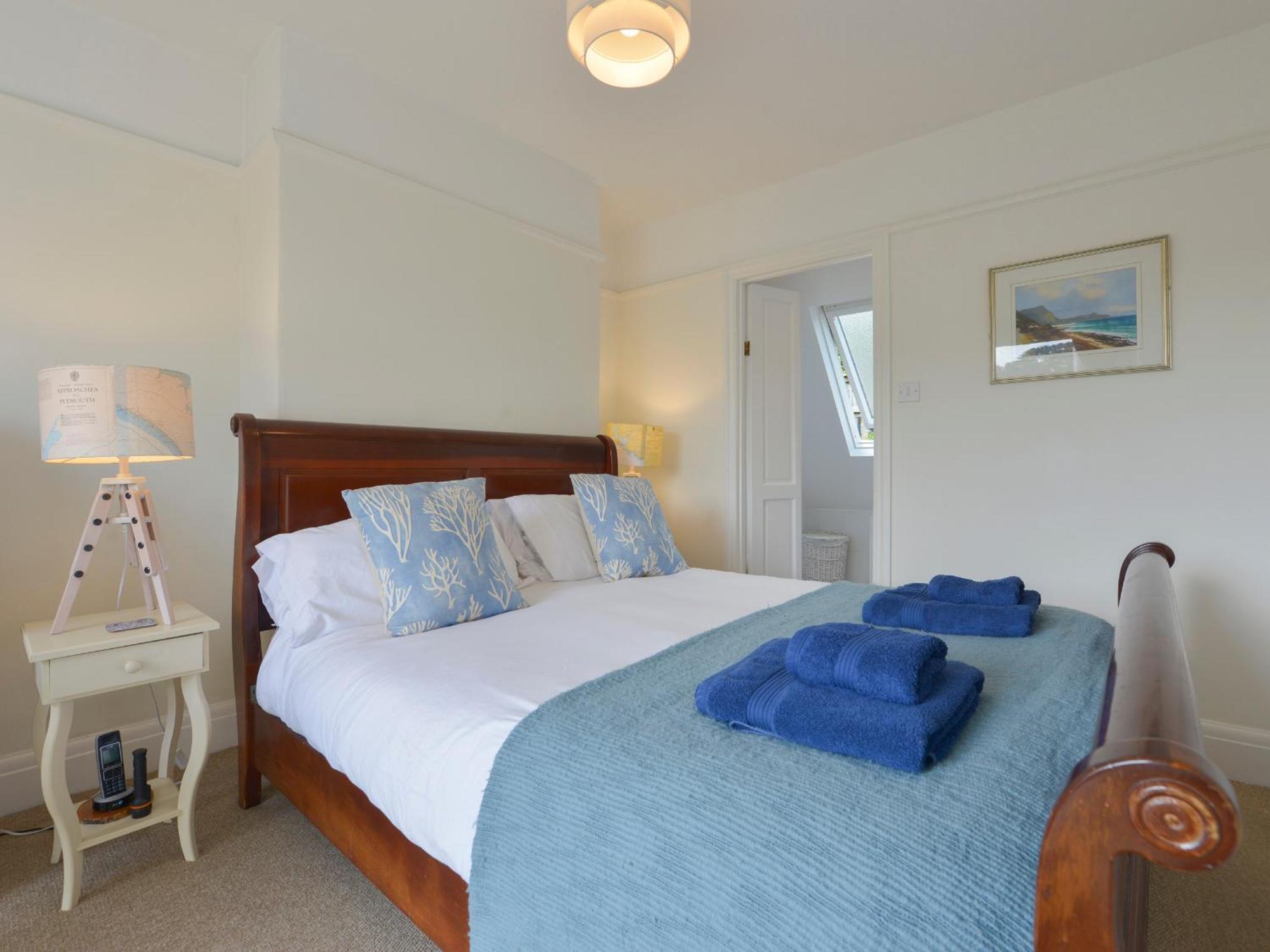 The Porthole Newton Ferrers Exterior foto