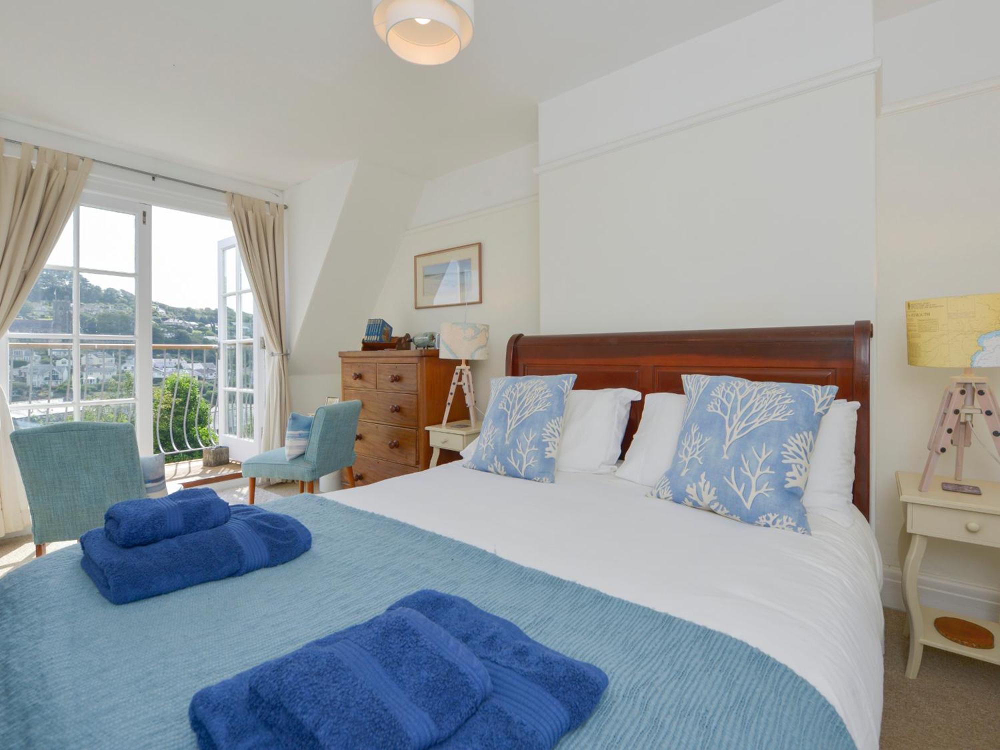 The Porthole Newton Ferrers Exterior foto