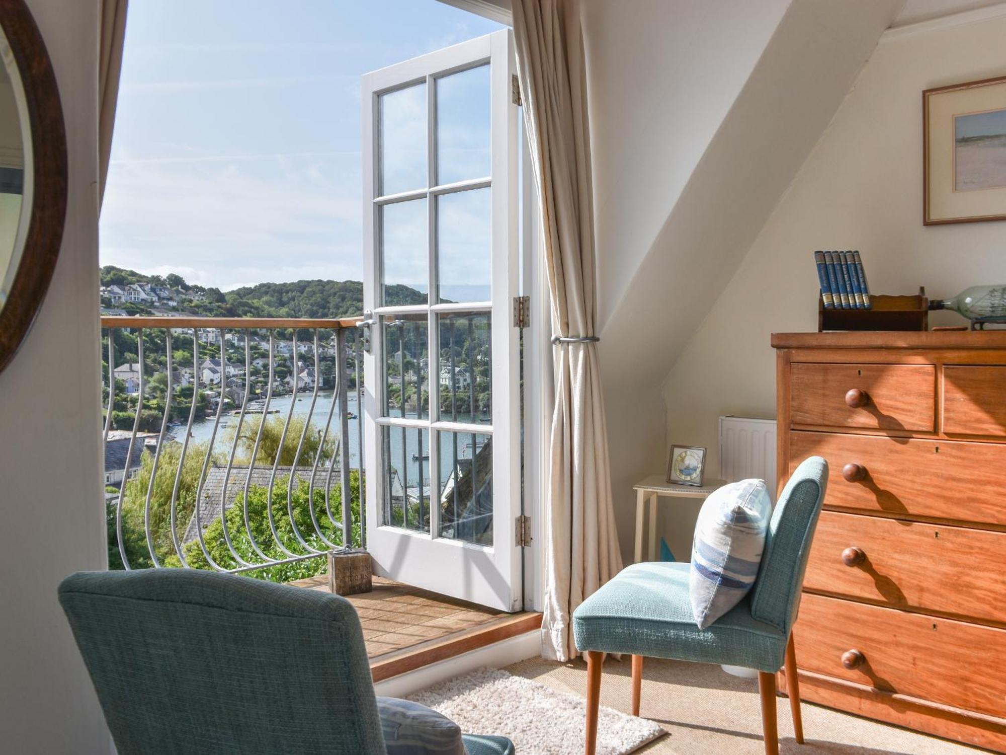 The Porthole Newton Ferrers Exterior foto