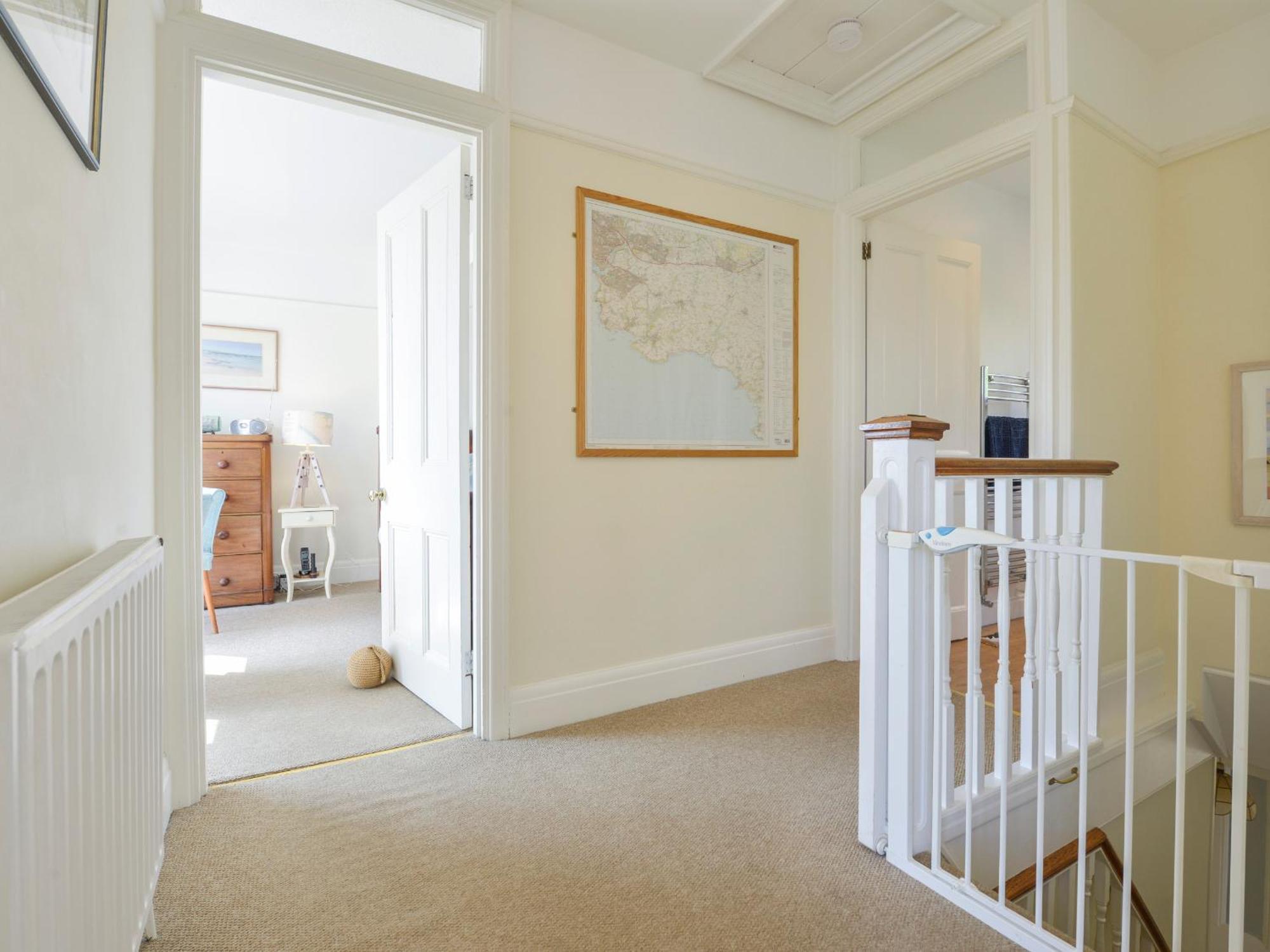The Porthole Newton Ferrers Exterior foto